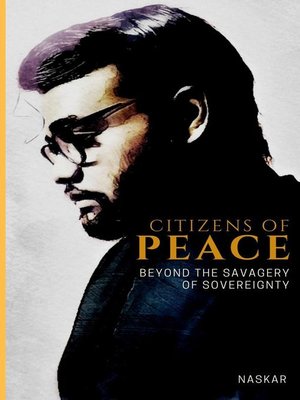 cover image of Citizens of Peace